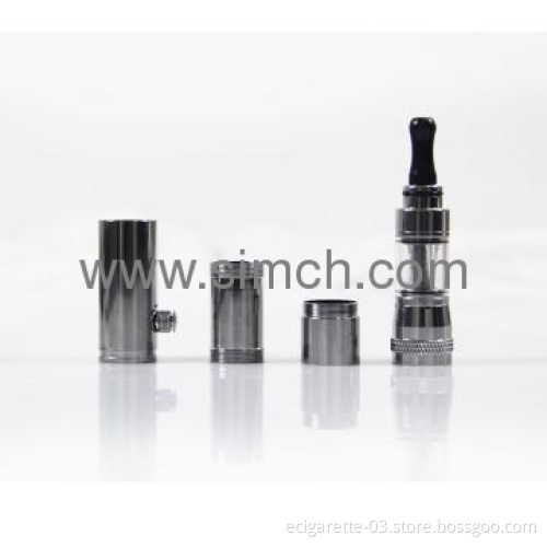 2013 electronic cigarette Stainless chrome KTS